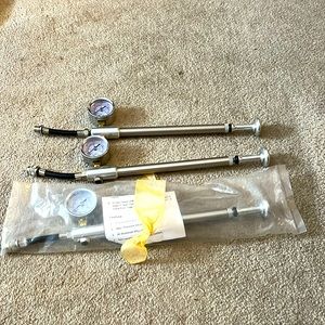 Shox Pump Shock Pump Unmarked